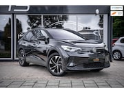 Volkswagen ID.4 - Pro 77 kWh|95% SOH|Elec trekh|Stoel/Stuurverwarming|Carplay|