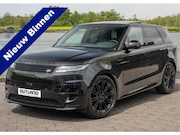 Land Rover Range Rover Sport - P550e Autobiography | Origineel NL | 23" inch | Trekhaak | S