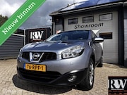 Nissan Qashqai - 2.0 Tekna 4WD *NAP*TREKHAAK*NAVI*CAMERA*A/C