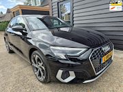 Audi A3 - Sportback 30 TFSI Advanced edition