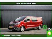 Renault Trafic - 2.0 dCi 150 L2H1 | Automaat | 5-Zits | 150 PK | Camera | Cru