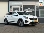 Kia Niro - 1.6 GDi Hybrid ExecutiveLine Camera Pano