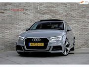 Audi A3 - Limousine 1.0 TFSI Sport * S-LINE * PANORAMA DAK * AUTOMAAT