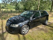 Audi A3 - Sportback 1.6 Attraction apk t/m 18-10-2026
