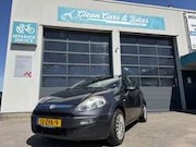 Fiat Punto Evo - 1.2 Active