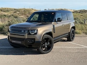 Land Rover Defender - 2.0 P400e 110 X-Dynamic HSE | Pano | Trekhaak | 22" | FULL