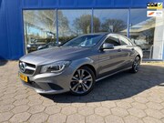Mercedes-Benz CLA-Klasse - 200 Ambition NAP - PDC - Navi