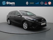 Kia Ceed - Sportswagon 140pk T-GDi DynamicPlusLine Automaat Camera | Ad