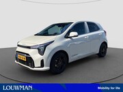 Kia Picanto - 1.0 DPI DynamicPlusLine | Company Car | 10 Jaar Garantie | P