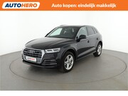 Audi Q5 - 50 TFSI e quattro S edition | PV37939 |