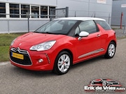 Citroën DS3 - 1.6 So Chic