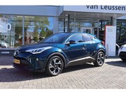 Toyota C-HR - 1.8 HYBRID STYLE STOELVERWARMING AD-CRUISE KEYLESS CAMERA PA