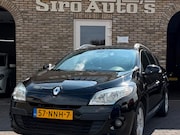 Renault Mégane - 1.4 TCe Dynamique bj 2010 nette auto