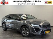Peugeot 408 - 1.6 HYbrid Allure 180 EAT8 Navigatie Full-led Adaptive-Cruis