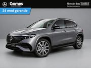 Mercedes-Benz EQA - 250+ AMG | Panoramadak | Night Pakket | Winter Pakket | 360°