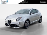 Alfa Romeo MiTo - 1.4 T MultiAir Super | Automaat | Leder | Climate control |