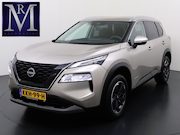 Nissan X-Trail - 1.5 e-4orce N-Connecta 4WD 7p. 7 PERSOONS| ACHTERBANK VERWAR