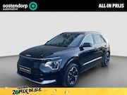 Kia Niro EV - Edition 64.8 kWh | SOH 98, 6 | BTW | Stoel/Stuur verwarming