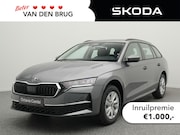 Skoda Octavia - combi Business Edition 1.5 TSI | Trekhaak