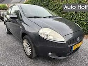 Fiat Grande Punto - 1.4 Dynamic | Airco | Cruise Control | Elekt. Rame
