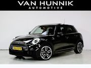 MINI Cooper S - 5-Deurs 2.0 JCW | Pano | H&K | ACC | Keyless | Stoel+Stuur v