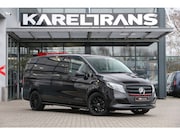 Mercedes-Benz Vito - 190PK CDI | Aut. | DC | Facelift | 2x Schuifdeur | Cruise |