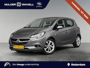 Opel Corsa - Edition 1.4 90pk | ALL SEASON BANDEN | TREKHAAK | APPLE CARP