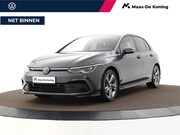 Volkswagen Golf - 1.5 eTSI 130pk DSG R-Line · Apple/Android Car Play · Navigat