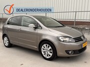 Volkswagen Golf Plus - 1.2 TSI | Dealer OH | 105-PK | NWE APK |