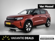 Opel Frontera - Electric GS 44 kWh | Camera | Applecarplay&Androidauto | Com