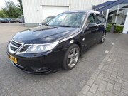 Saab 9-3 - Sport Estate 2.0 T Vector Sport Automaat 1 JAAR BOVAG GARANT