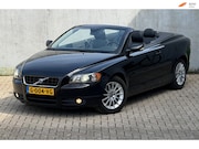 Volvo C70 - Convertible 2.4 Summum Leer Xenon PDC Nette Auto