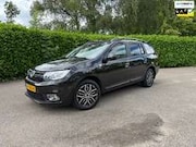 Dacia Logan - MCV 0.9 TCe Lauréate | Stationcar | A Camera |LPG