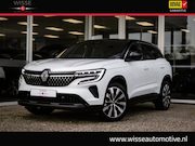 Renault Austral - 1.2 E-Tech Full Hybrid 200pk Techno