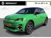 Renault 5 - comfort range techno 52 kWh - V2G / pack winter
