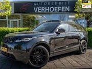 Land Rover Range Rover Velar - 2.0 I4 Turbo AWD R-Dynamic SE - PANORAMADAK - AUTO