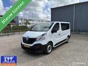 Renault Trafic - 1.6 dCi Authentique Energy EX BPM