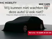 MG ZS - MG EV EV Long Range Luxury 70 kWh