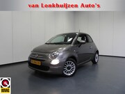 Fiat 500 - 0.9 TwinAir Turbo Popstar AIRCO/LMV
