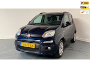 Fiat Panda - 0.9 TwinAir Sempre | NL-AUTO | 1E EIGENAAR | DEALER OND. | B
