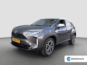 Toyota Yaris Cross - 1.5 Hybrid Executive | Dodehoek detectie | Leder | Climate c
