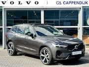 Volvo XC60 - T6 398PK Recharge Dark R-Design| Panodak| Adap.Cruise| Head-