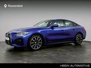 BMW i4 - eDrive40 High Executive 84 kWh M-Sport | Camera |