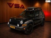Jeep Cherokee - 3.7 V6 Renegade|Youngtimer|NAP|Automaat|LPG G3|Leder|Airco|C