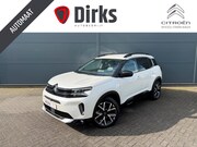 Citroën C5 Aircross - 130pk Shine (Leder - Elektrische Klep - Adaptieve Cruise Con