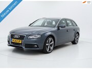 Audi A4 - Avant 1.8.Turbo 161PK Parkeersensoren|Airco|Cruise Control