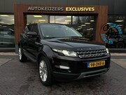 Land Rover Range Rover Evoque - 2.0 Si 4WD Leer Nette auto