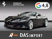 Ferrari Roma - Spider *LED-Scheinwerfer*20 Zoll Felge