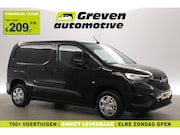 Opel Combo - 1.5D 102PK | Airco | Cruise | Carplay | Parkeersens.