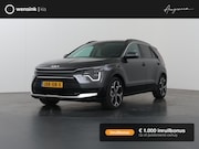 Kia Niro - 1.6 GDi PHEV DynamicPlusLine Edition | 18” lichtmetalen velg